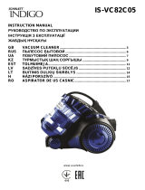 Scarlett IS-VC82C05 Руководство пользователя