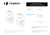 Timberk THU UL 16E (BL) Руководство пользователя