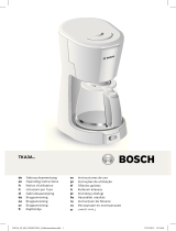 Bosch CompactClass Extra TKA3A034 Руководство пользователя