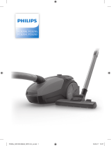 Philips FC8296/01 Руководство пользователя
