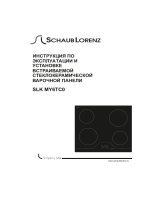 Schaub Lorenz SLK MY6TC0 Руководство пользователя