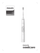 Philips HX6857/35 Руководство пользователя