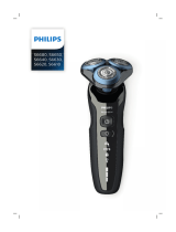 Philips S6610/11 Руководство пользователя