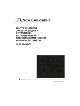 Schaub Lorenz SLK MY6TC2 Руководство пользователя