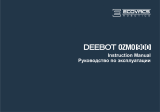 ECOVACS Deebot Ozmo 900 (DN5G.02) Руководство пользователя