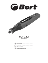 Bort BCT-72Li Руководство пользователя