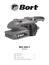 Bort BBS-800-T Руководство пользователя