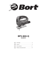 Bort BPS-800-Q Руководство пользователя