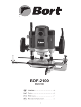 Bort BOF-2100 Руководство пользователя