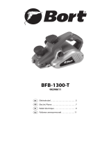 Bort BFB-1300-T Руководство пользователя