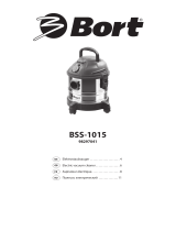 Bort BSS-1015 Руководство пользователя