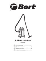 Bort BSS-1530N-Pro Руководство пользователя