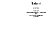Saturn ST-BC7303 Инструкция по применению