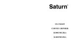 Saturn ST-CM1035 Инструкция по применению