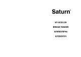 Saturn ST-EC0129 Инструкция по применению