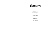 Saturn ST-EC0148 Инструкция по применению