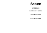 Saturn ST-EK8404 Инструкция по применению