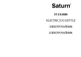 Saturn ST-EK8408 Инструкция по применению