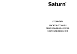 Saturn ST-MW7154 Инструкция по применению