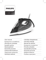 Philips GC3580/20 Руководство пользователя