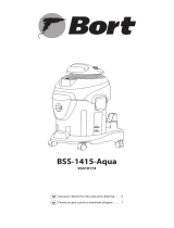 Bort BSS-1415-Aqua Руководство пользователя