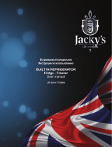 Jacky's JR BW1770MN Руководство пользователя