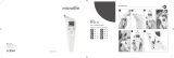 Microlife IR210 Infrared Ear Thermometer Руководство пользователя