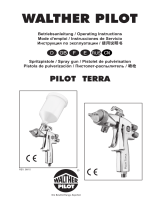 Esska PILOT TERRA Инструкция по эксплуатации