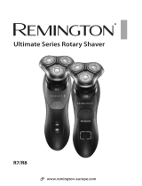 Remington XR1530 Инструкция по применению