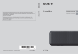 Sony HT-G700 Руководство пользователя