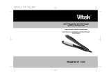Vitek VT-1333 Руководство пользователя