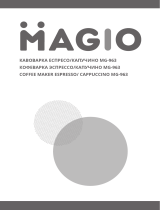 Magio MG-963 Руководство пользователя