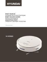 Hyundai H-VCRS03 Руководство пользователя