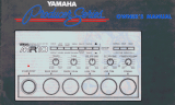 Yamaha MR10 Инструкция по применению