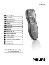 First Virtual Communications sru 1010 10 Руководство пользователя