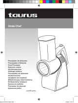 Taurus Grate Chef Инструкция по применению