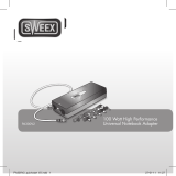 Sweex PA300V2 Спецификация