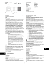 Iqua F4301BIAC101 Техническая спецификация