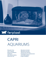 Ferplast Capri Руководство пользователя