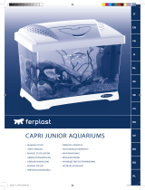 Ferplast Capri Junior Руководство пользователя