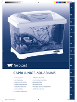 Ferplast 65010011 Руководство пользователя