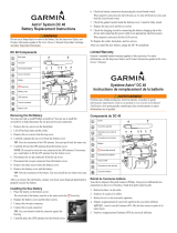 Garmin Astro 320 Nordisk Инструкция по эксплуатации