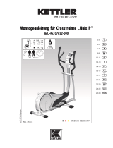 Kettler 7652-000 Руководство пользователя