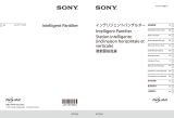 Sony IPT-DS2 Инструкция по эксплуатации