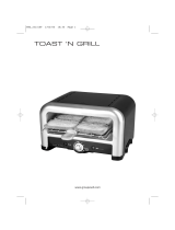 Tefal TF8010 - Toast N Grill Инструкция по применению
