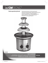 Clatronic SKB 3248 Инструкция по применению