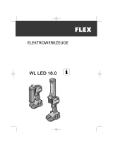 Flex WL LED 18.0 Руководство пользователя