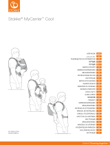 mothercare MyCarrier™ Front Carrier Руководство пользователя