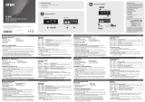 ATEN VC840-AT-U Technical Manual