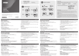 ATEN VE800AR-AT-U Technical Manual